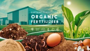 бизнес-план производства органических удобрений