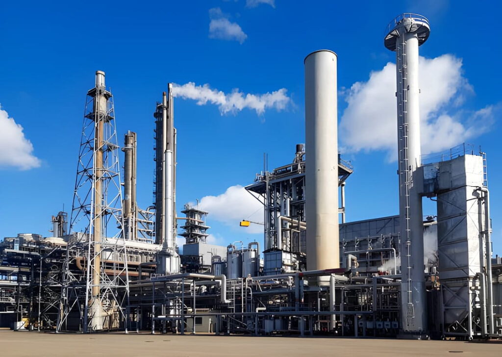 gübre üretim tesisi nedir