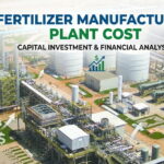 Fertilizer manufacturing plant cost