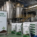 bio fertilizer manufacturing plant cost