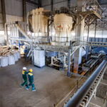 dap fertilizer production process