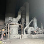 phosphate fertilizer production process