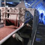 potash fertilizer production process