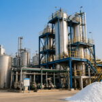 small scale urea production plant cost