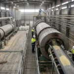 compound fertilizer production line price