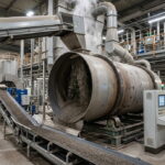 compound fertilizer production process